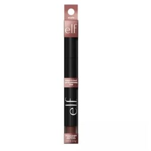 Elf Pout Clout Lip Plumping Pen - Bust A Mauve